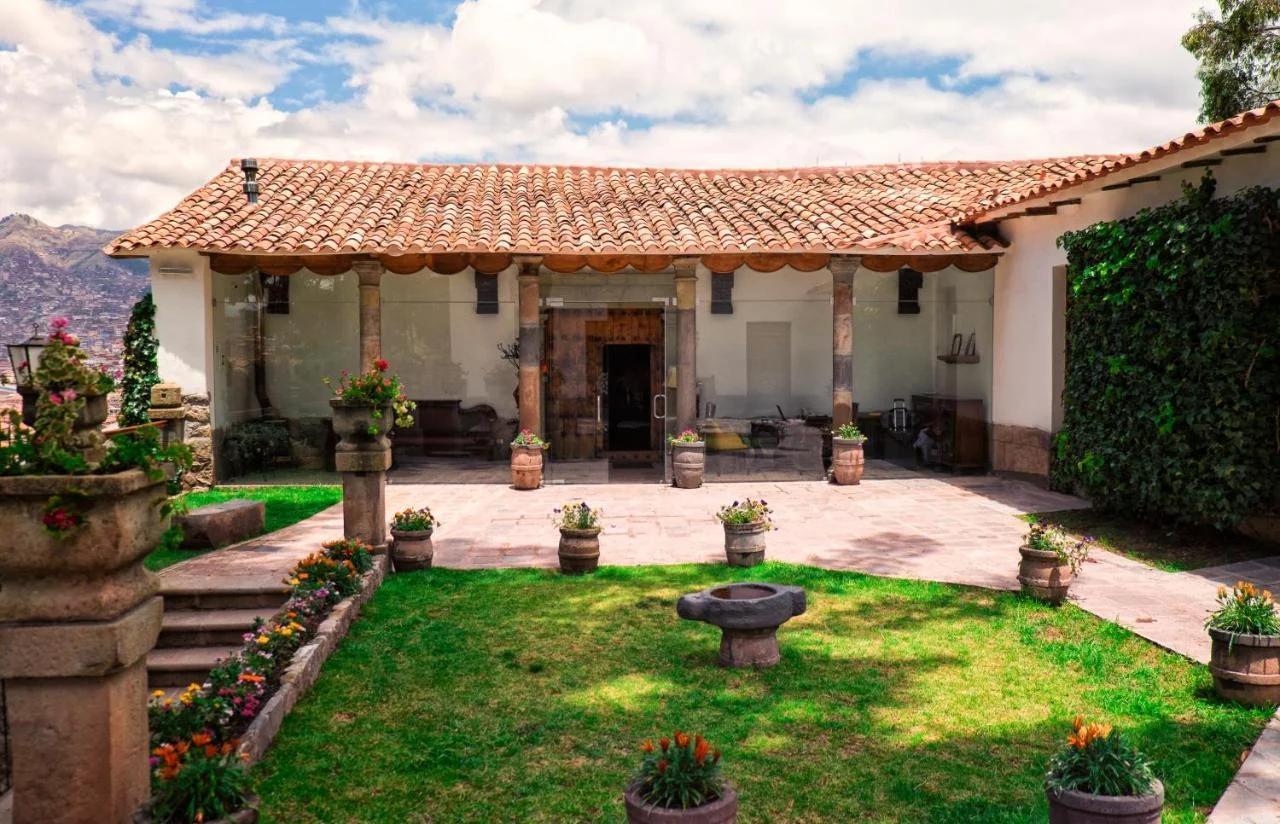 Palacio Manco Capac by Ananay Hotels foto