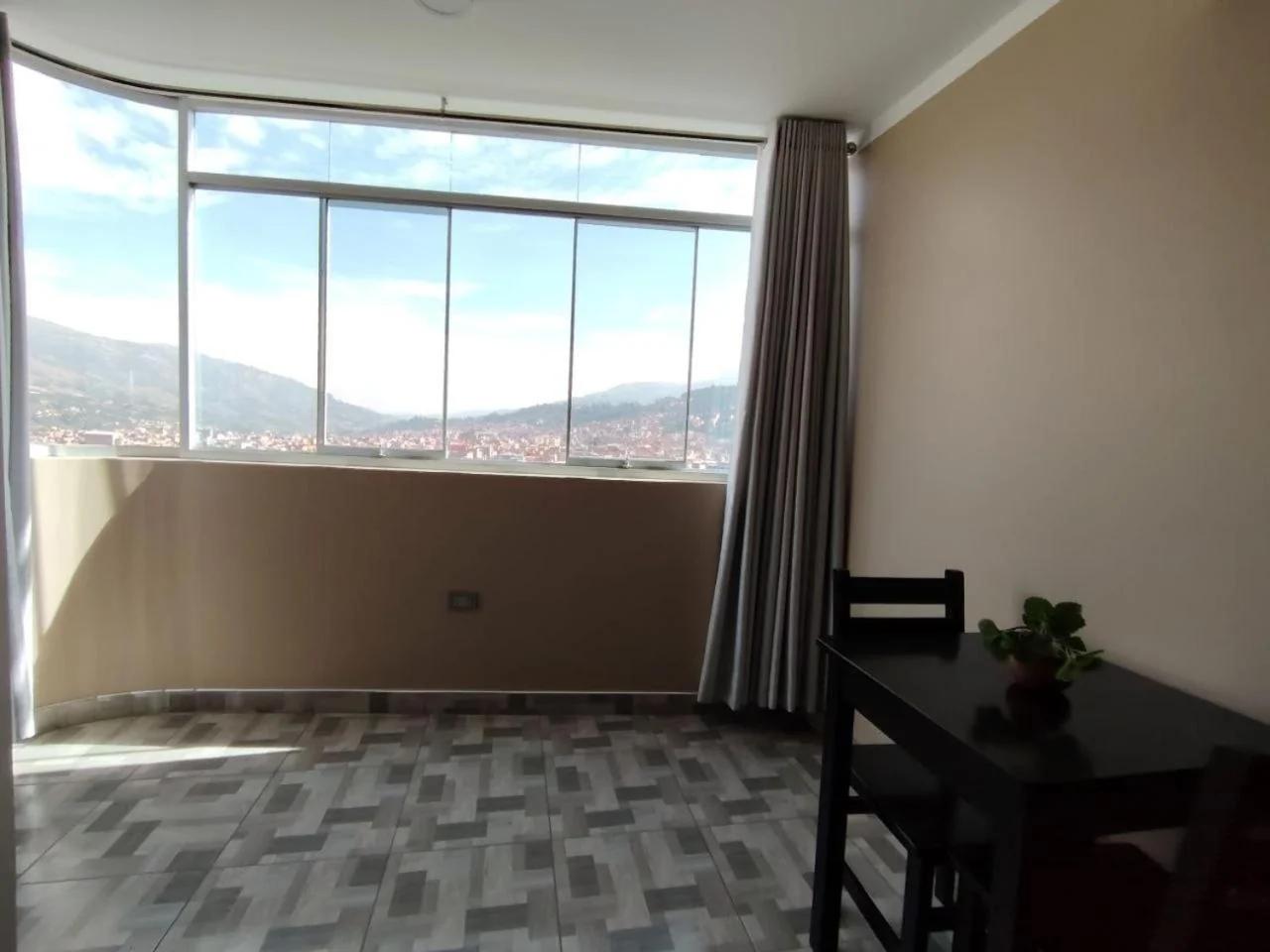 Paqariy Apartaments