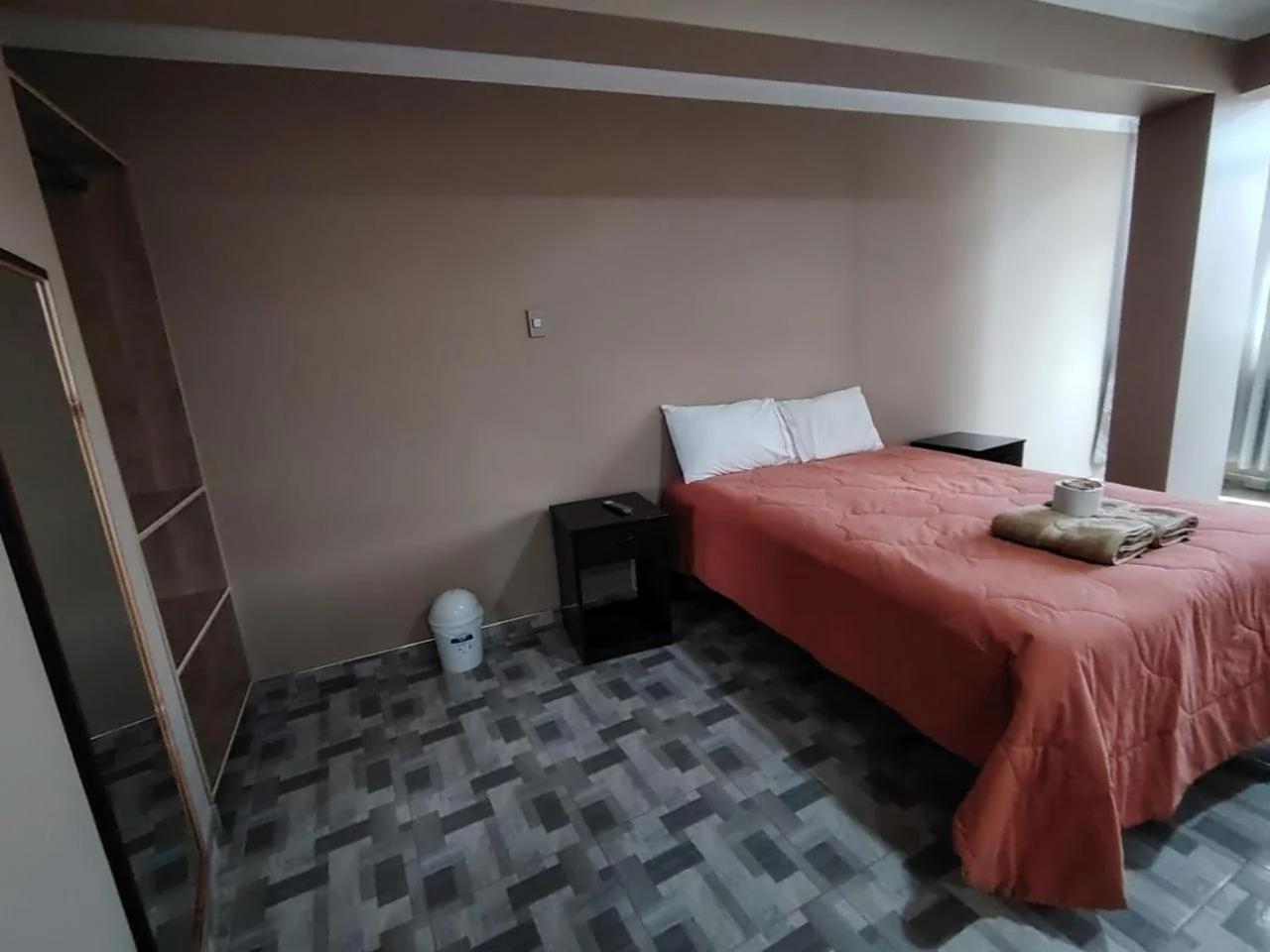 Paqariy Apartaments photo