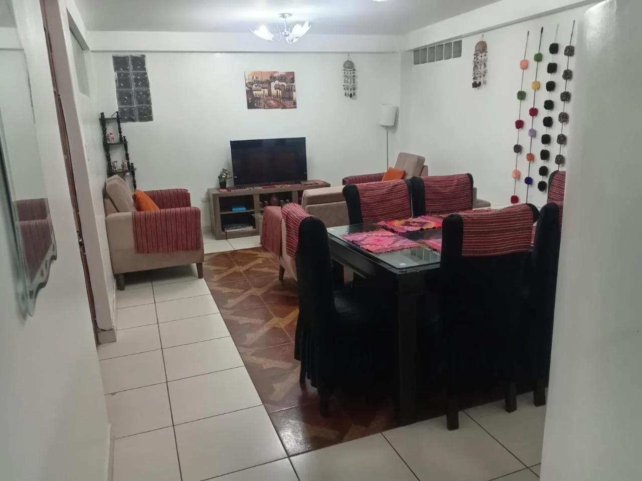 PARWAs APART HOTEL