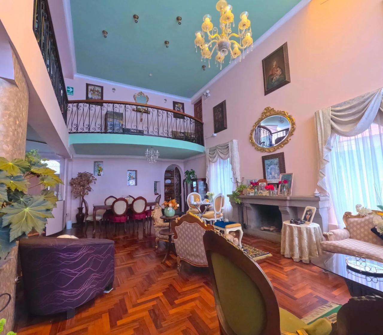 Residencial Belle Maison photo