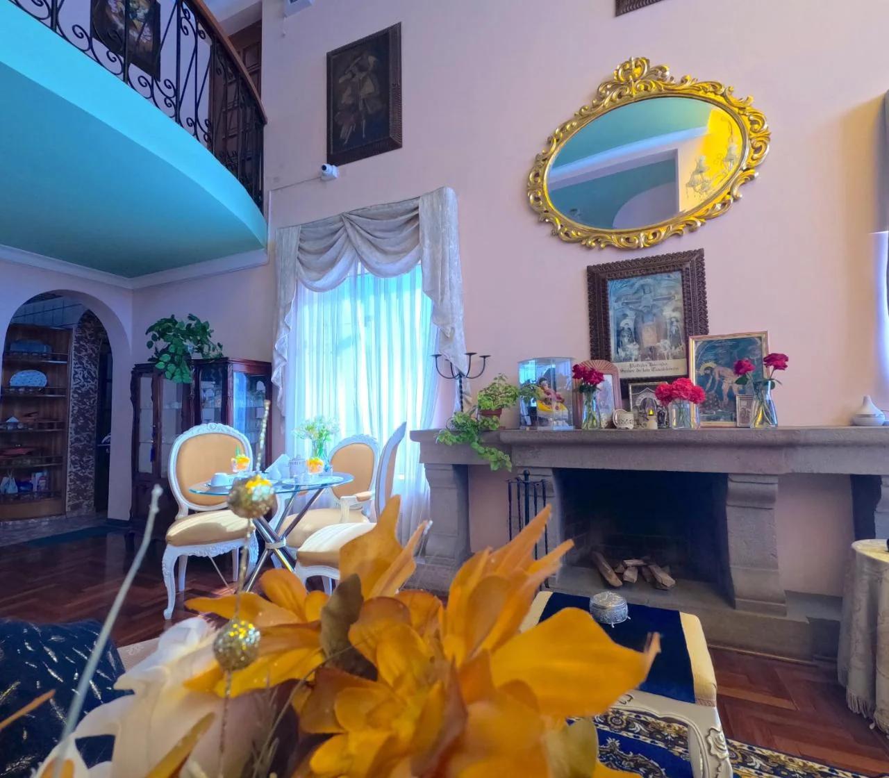 Residencial Belle Maison photo