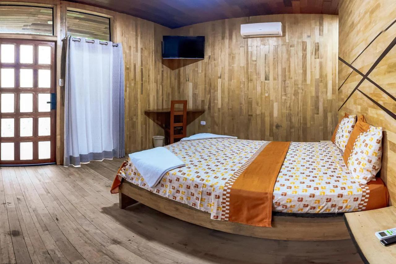 Retazos Lodge Iquitos photo