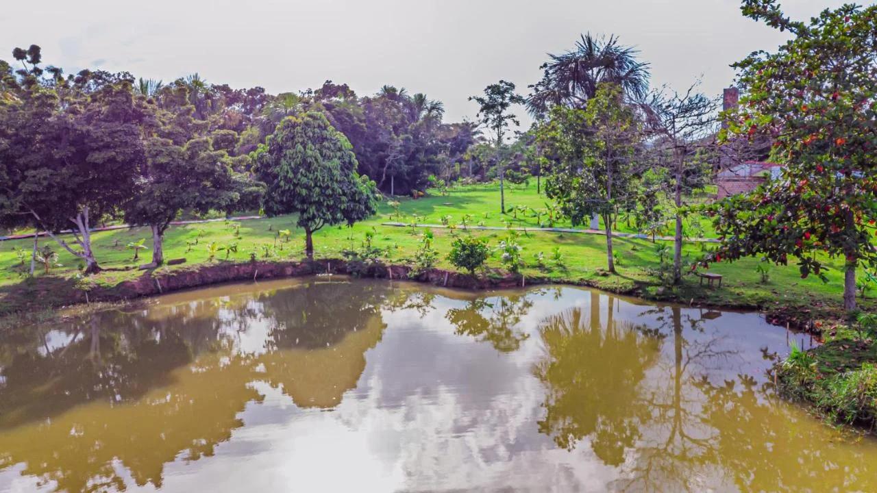 Retazos Lodge Iquitos photo