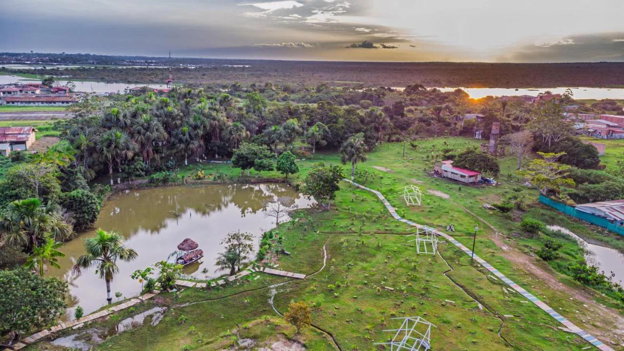 Retazos Lodge Iquitos photo