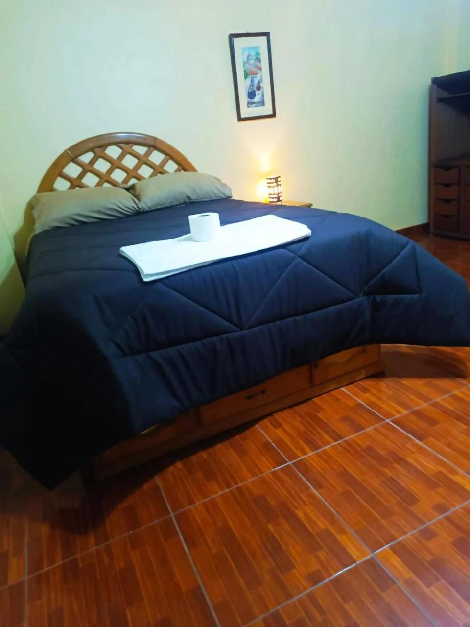Shekina Huaraz Departament