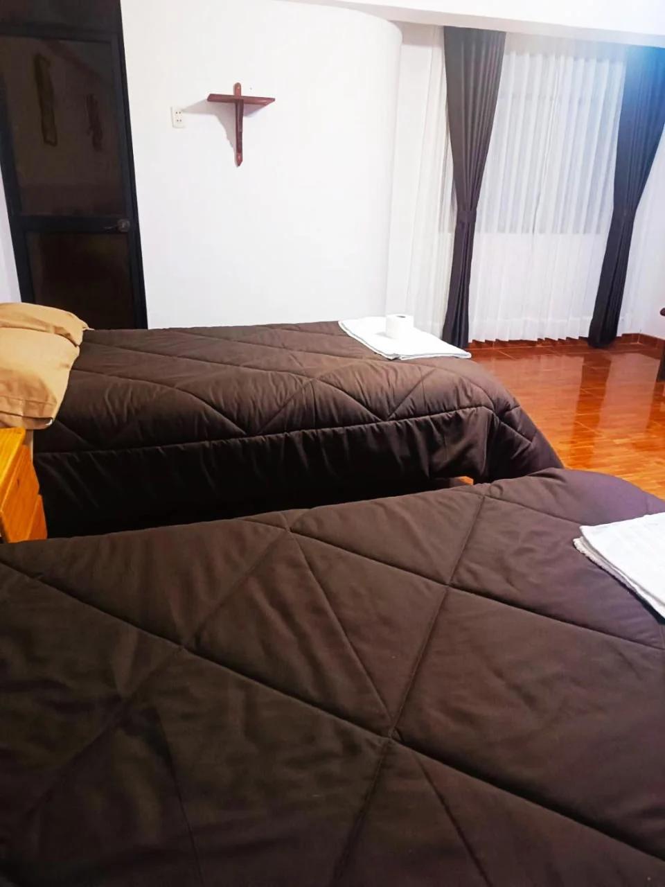 Shekina Huaraz Departament photo