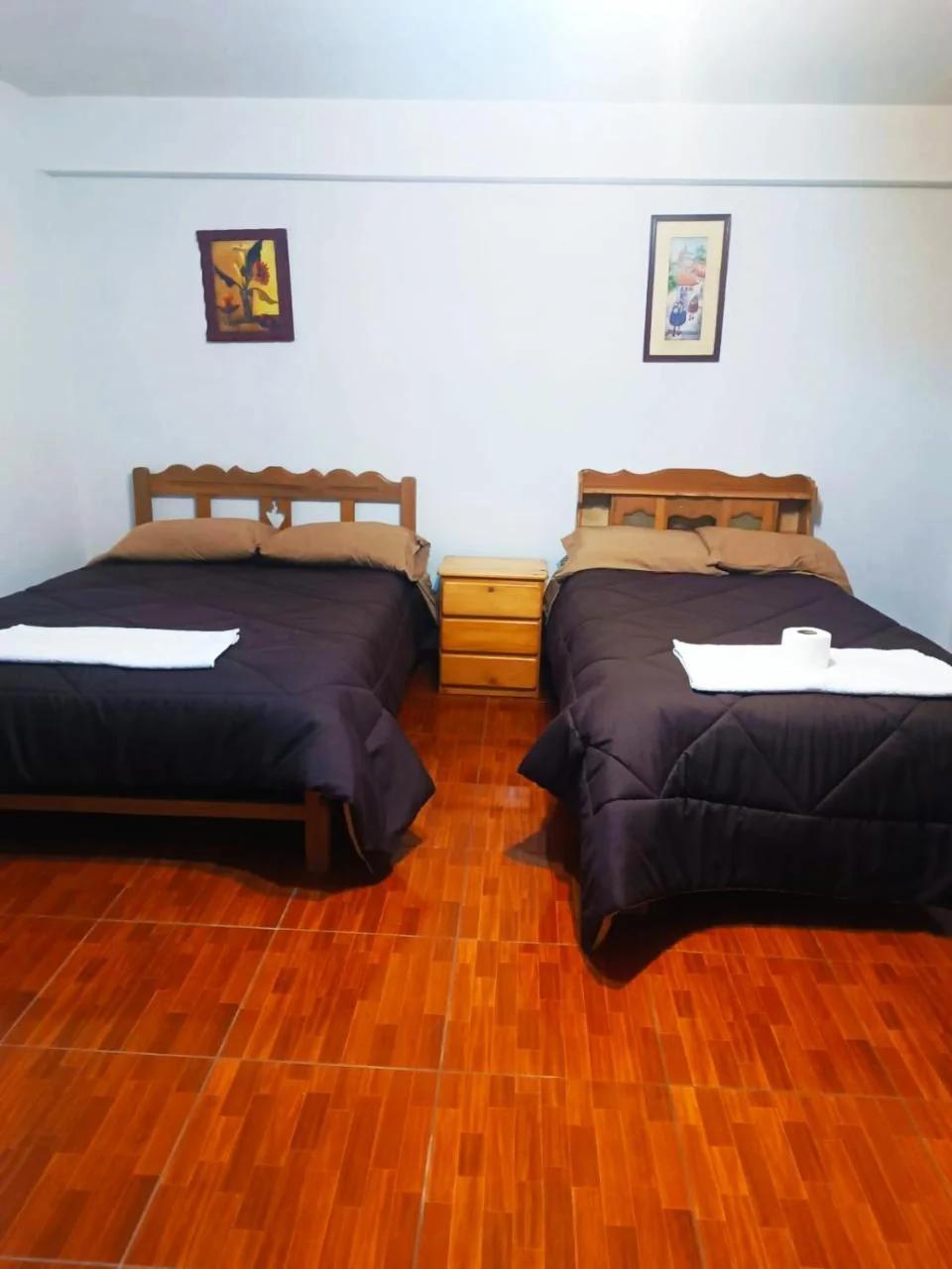 Shekina Huaraz Departament photo