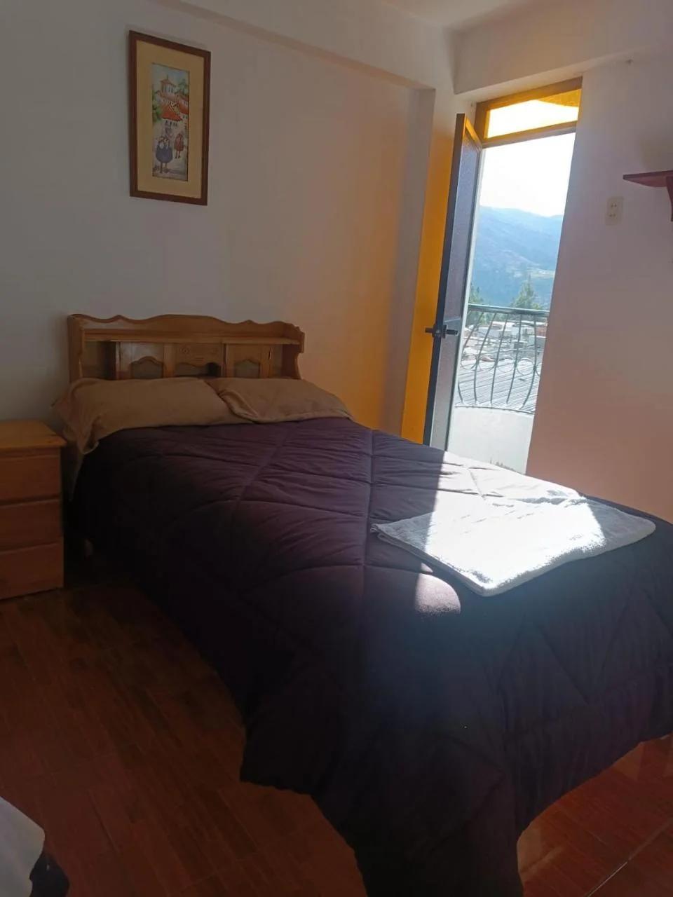 Shekina Huaraz Departament photo