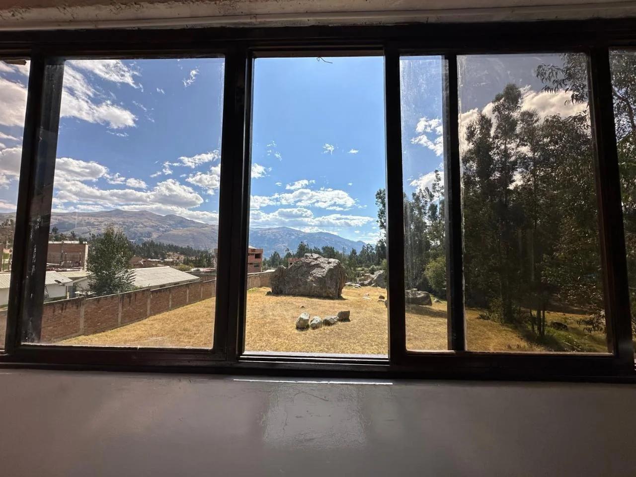 Sol de Huanchac photo