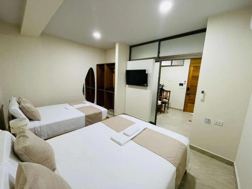 studio confort