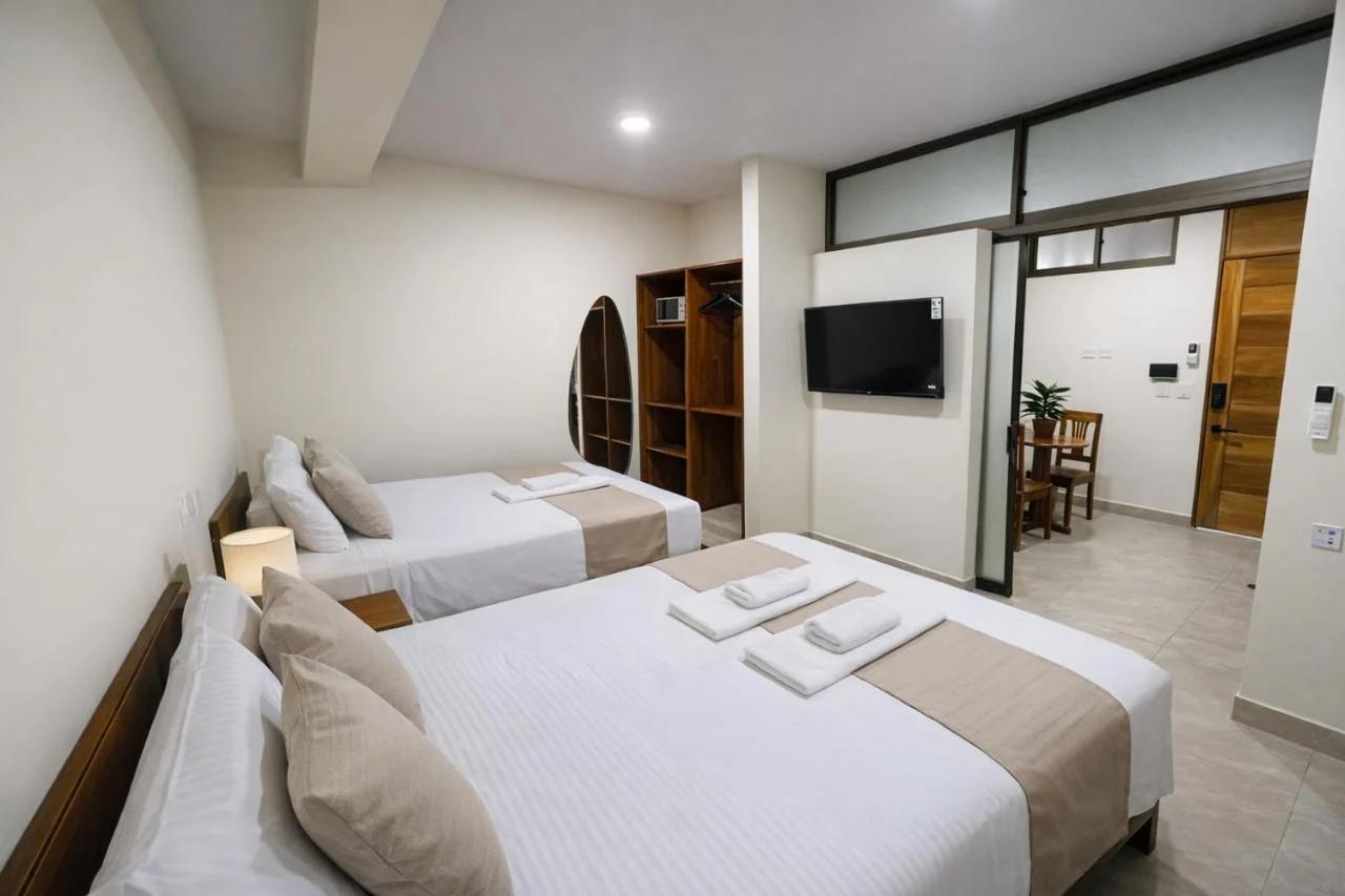 studio confort foto