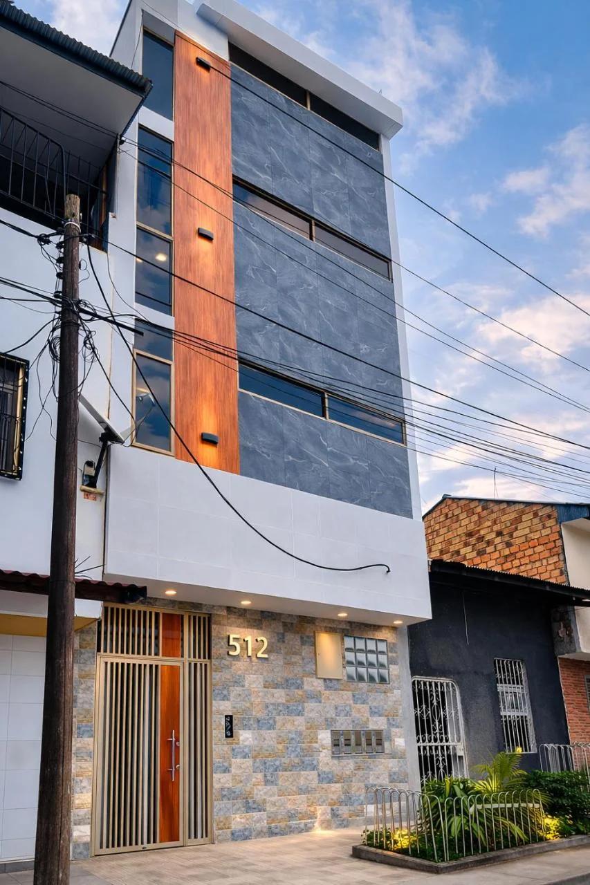 studio confort foto