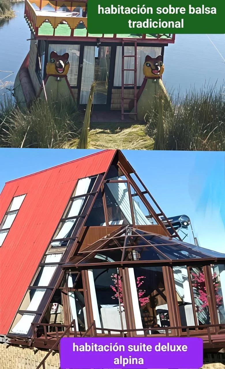 Titicaca EcoLux