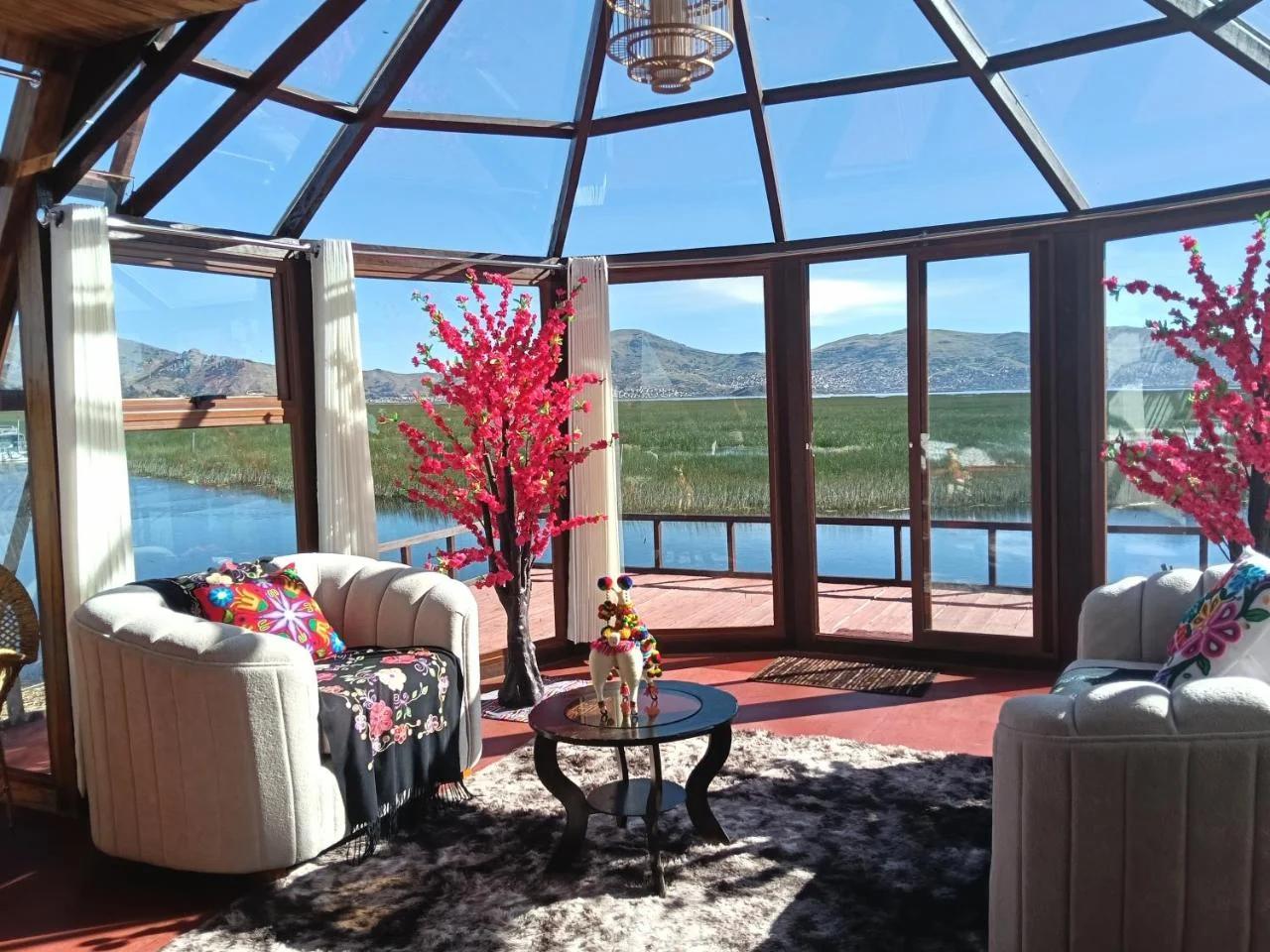 Titicaca EcoLux photo