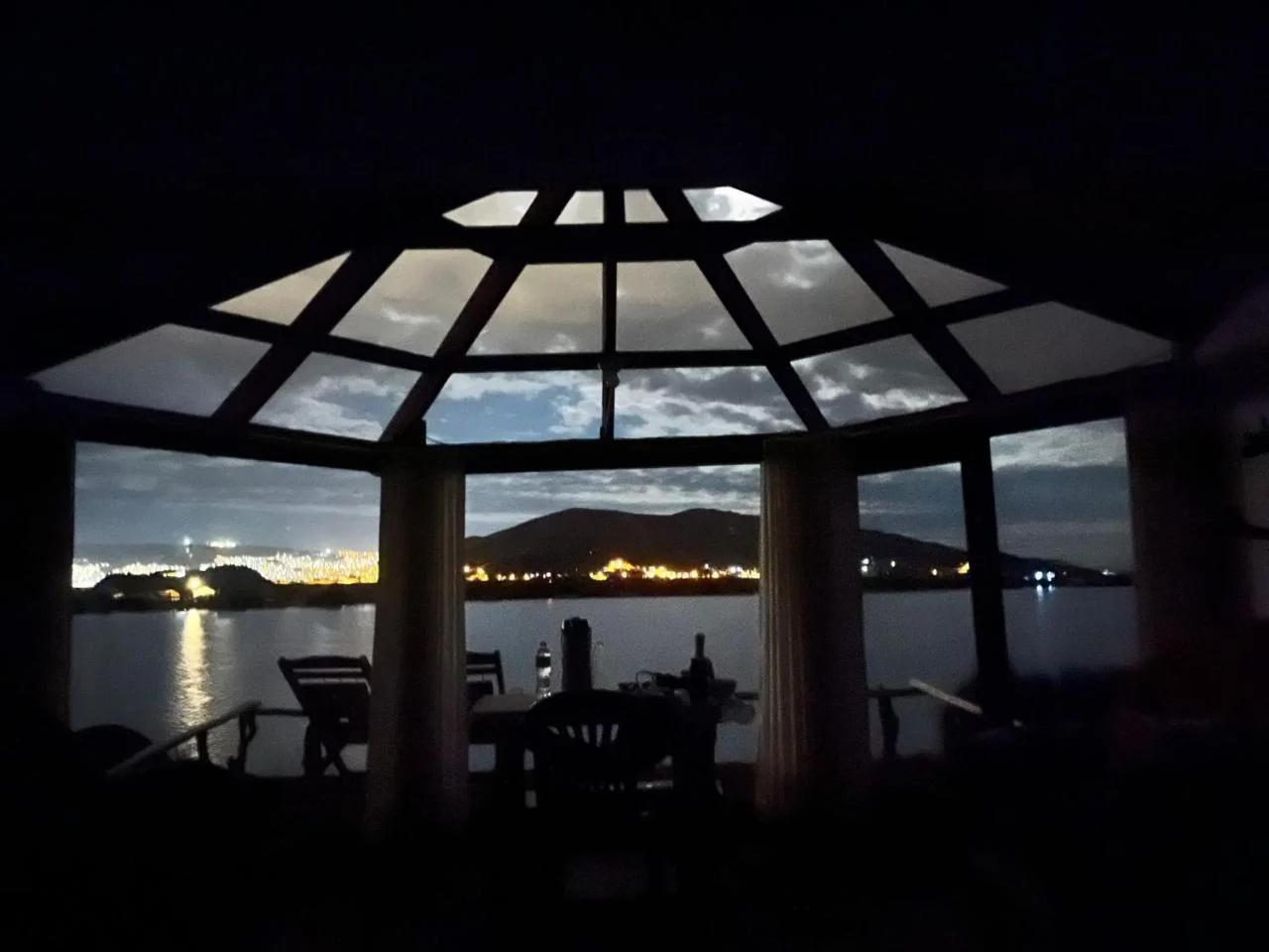 Titicaca Lodge Flotante photo