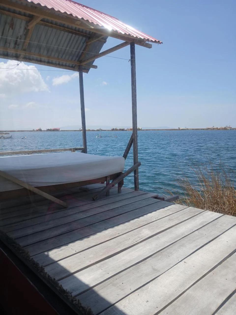 Uros mayakiwa photo
