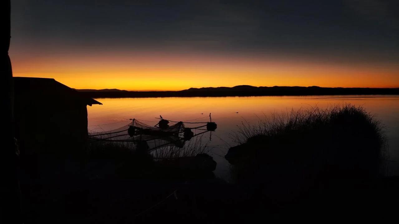 Uros Utasa Lodge photo