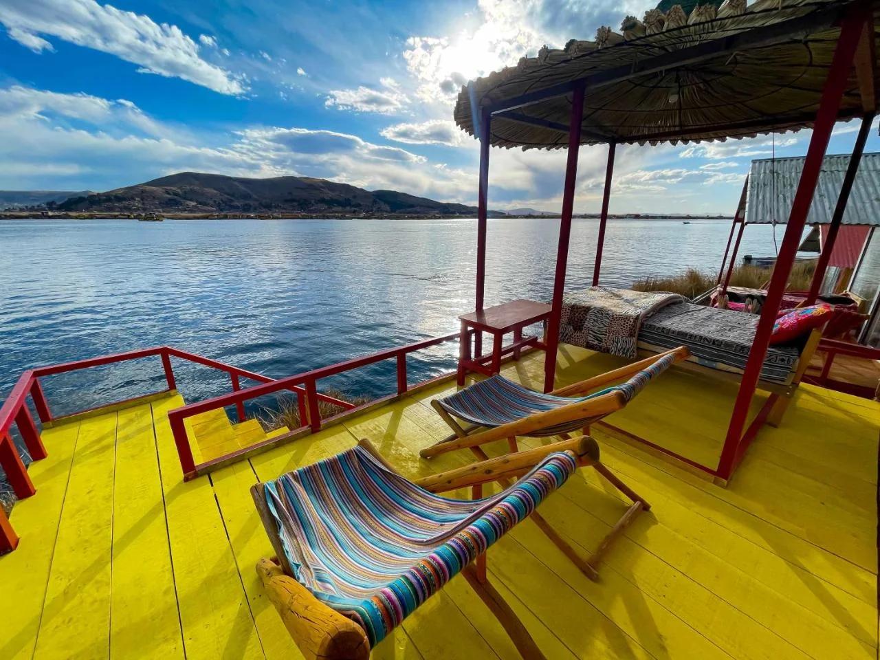 Vip Flotante foto