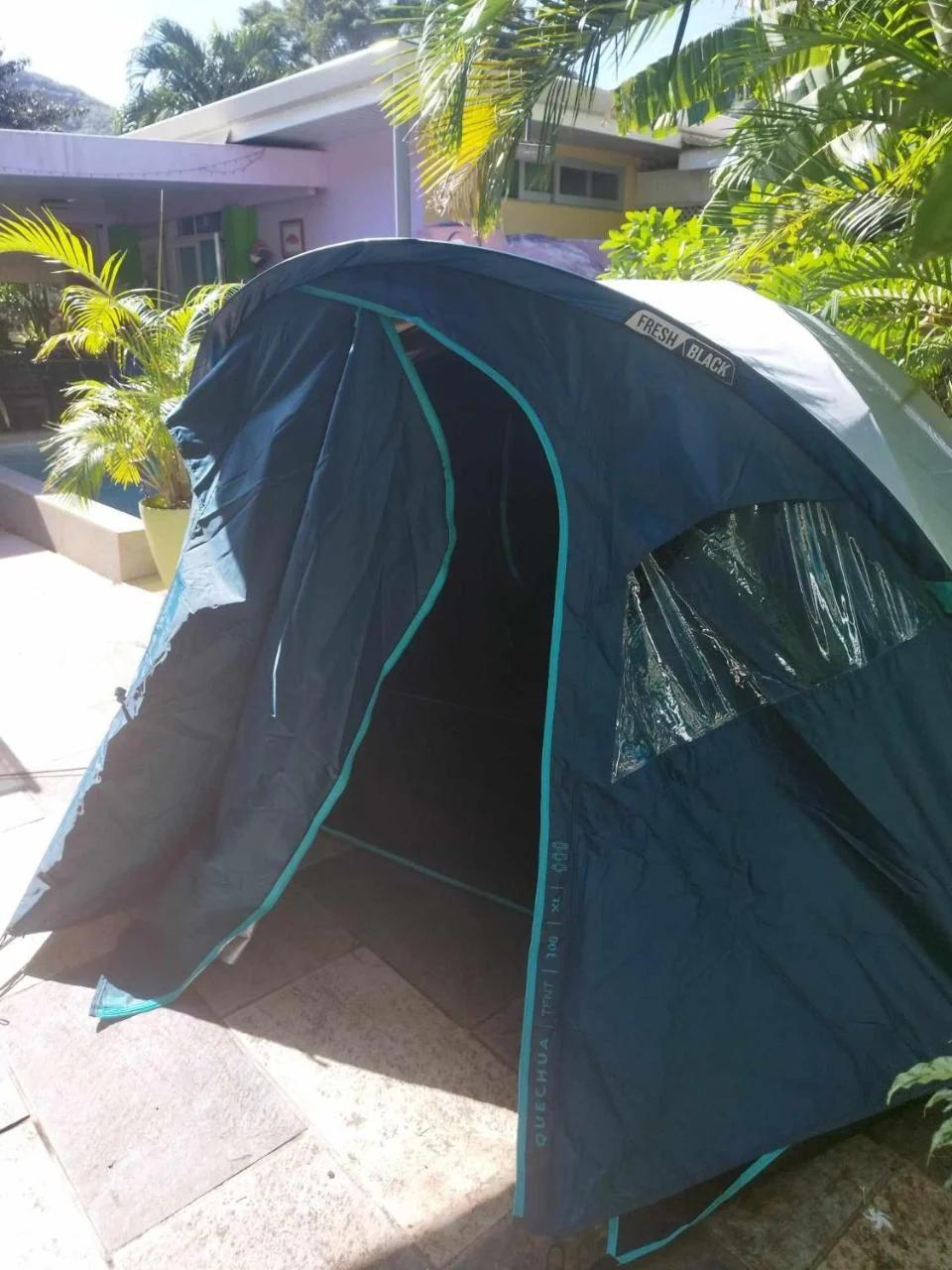 Banian Camping photo