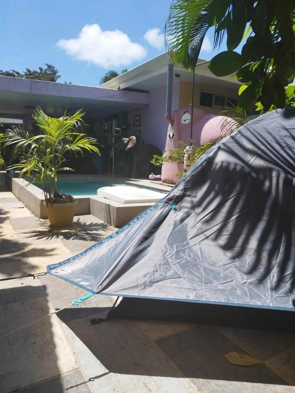 Banian Camping photo