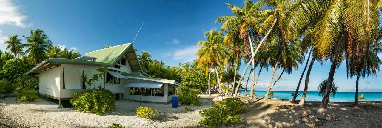 Fafarua Private Island photo