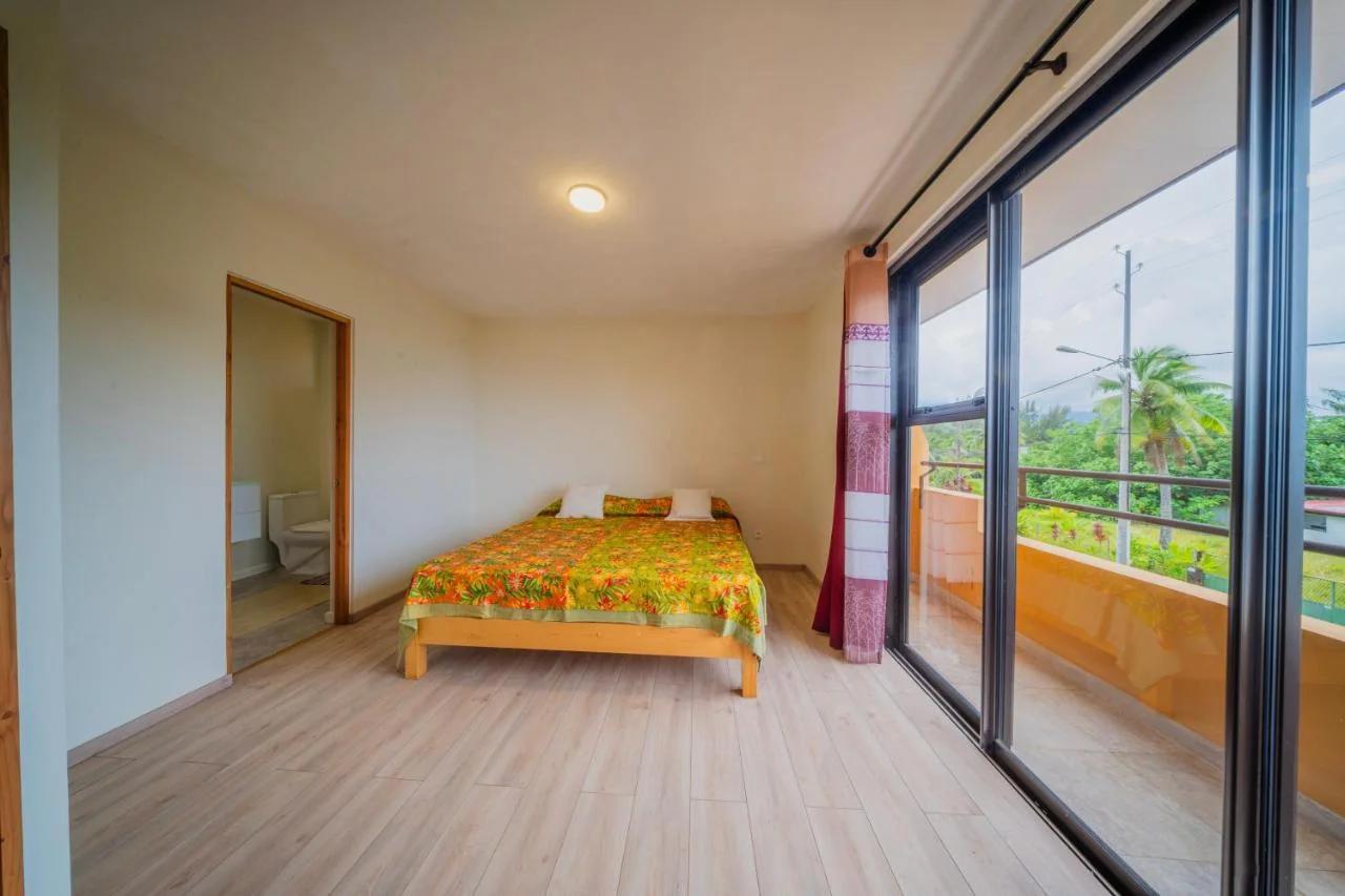 Feri Lodge photo