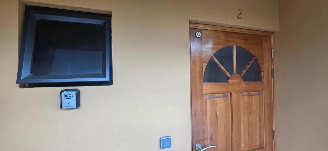 Feri Lodge photo