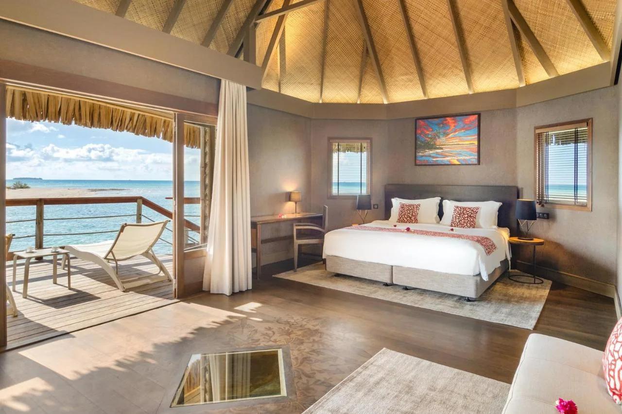 Le Tikehau by Pearl Resorts photo