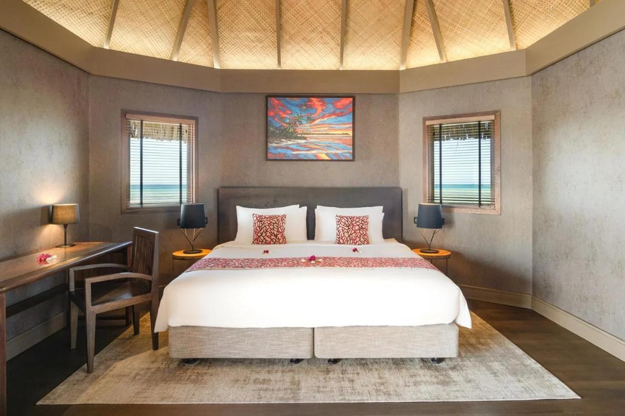 Le Tikehau by Pearl Resorts photo