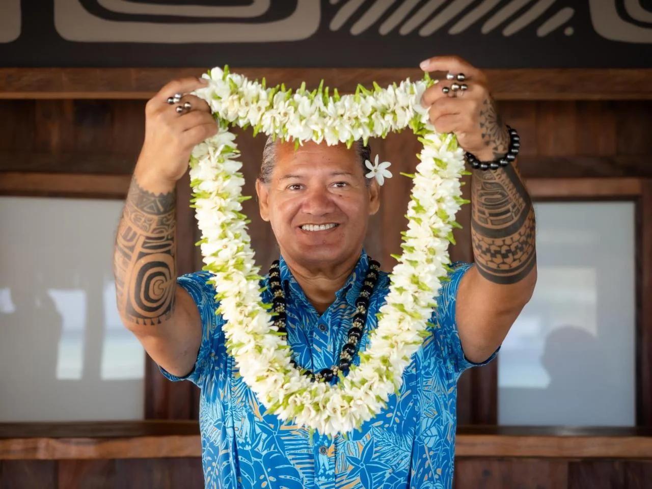 Le Tikehau by Pearl Resorts photo