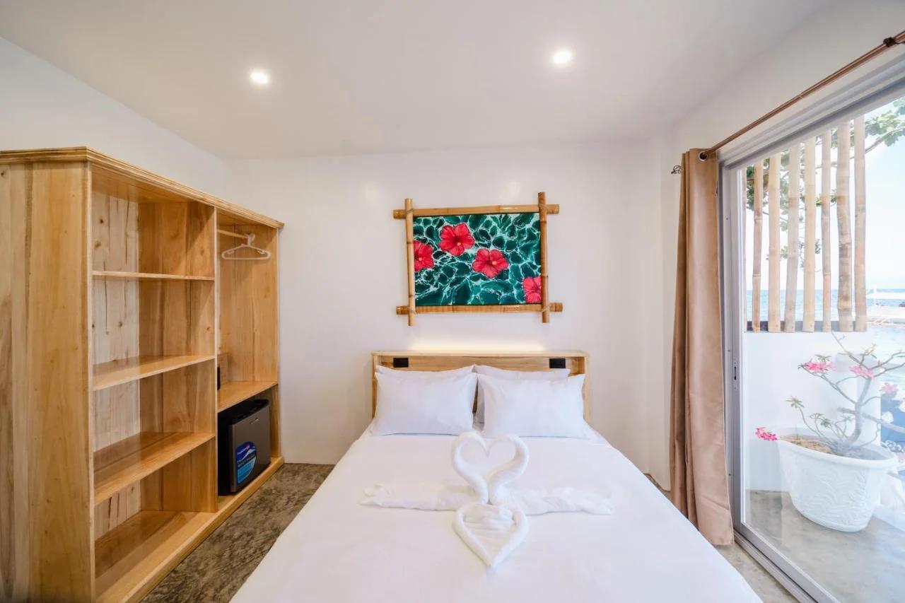 Antuwanga reef resort photo