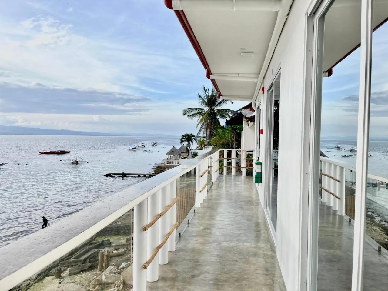 Antuwanga reef resort photo