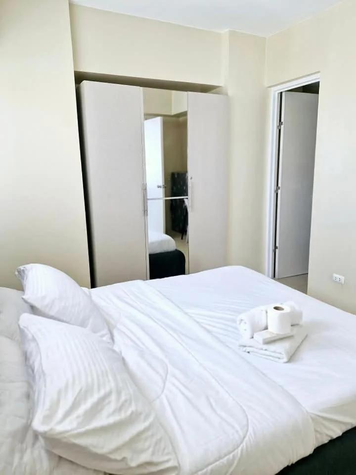 Avida Towers 2 Bedroom by PHI Rentals photo