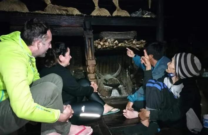 Batad Village Homestay & Restaurant photo