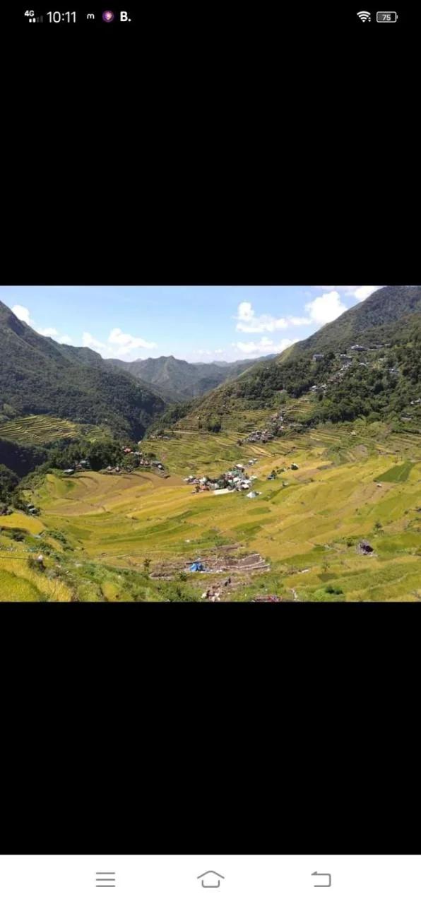 Batad Village Homestay & Restaurant photo