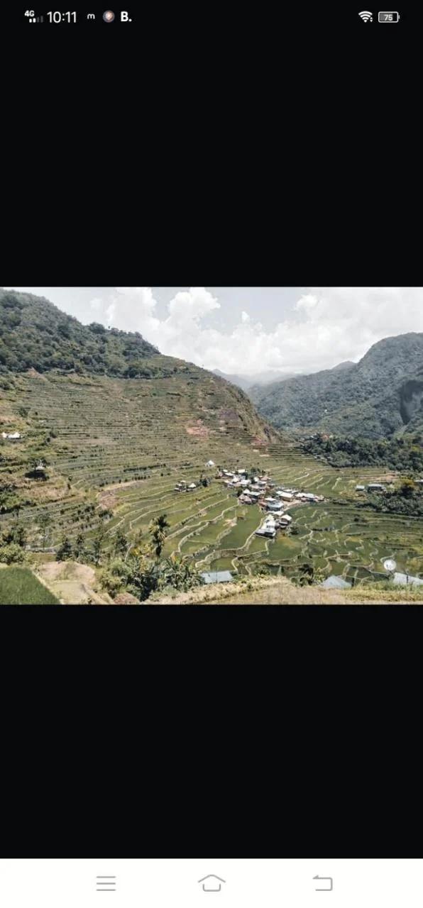 Batad Village Homestay & Restaurant photo