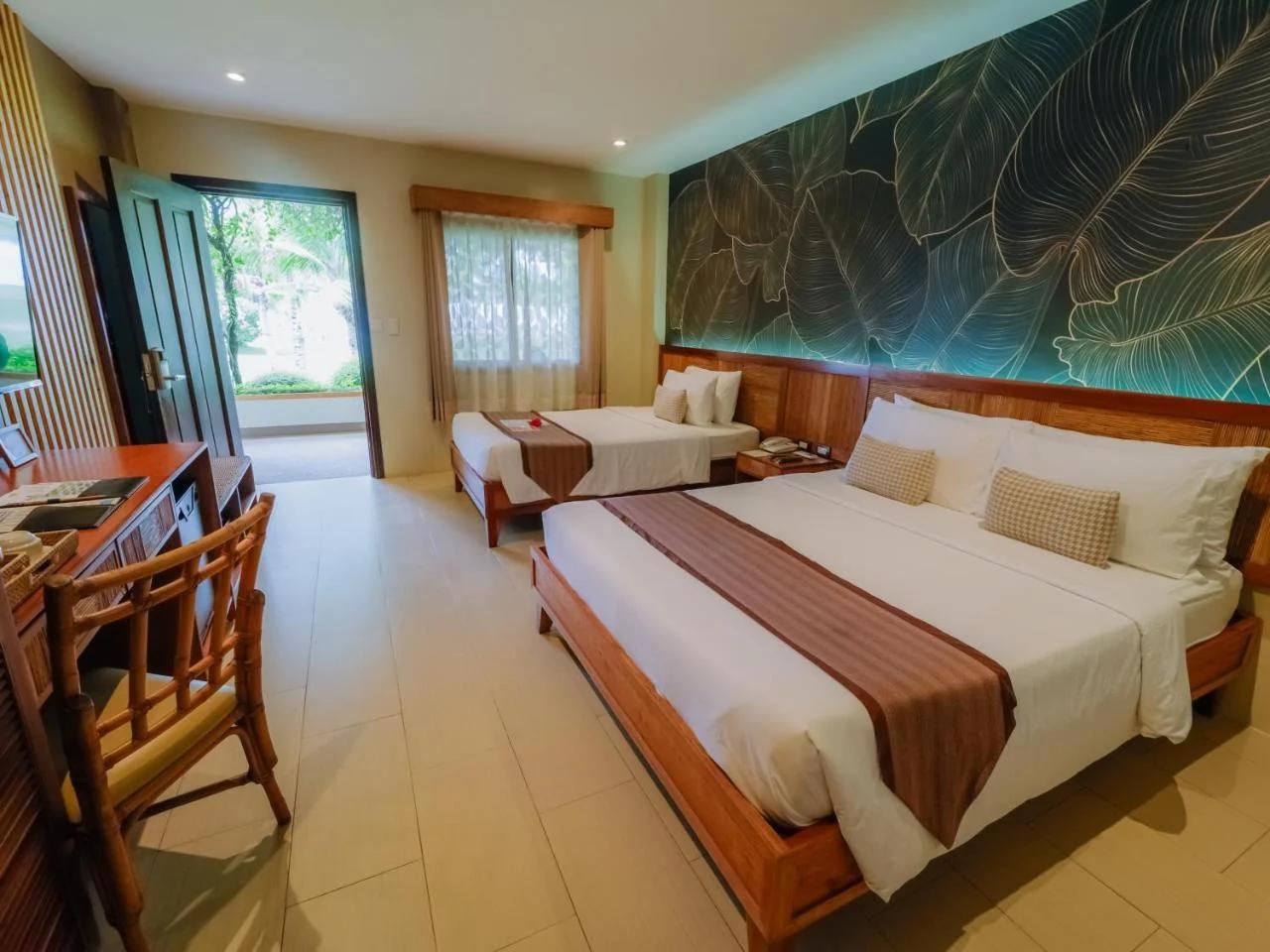Bohol Beach Club foto
