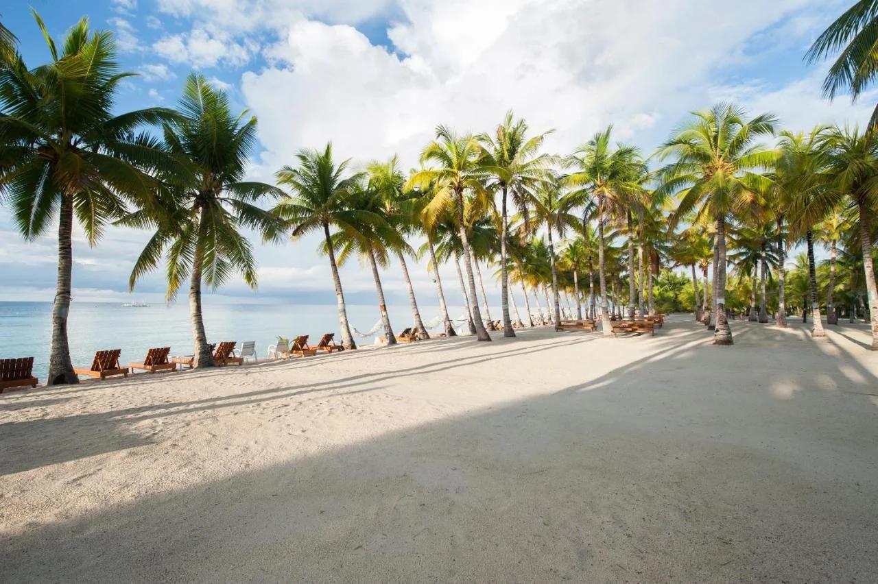 Bohol Beach Club foto