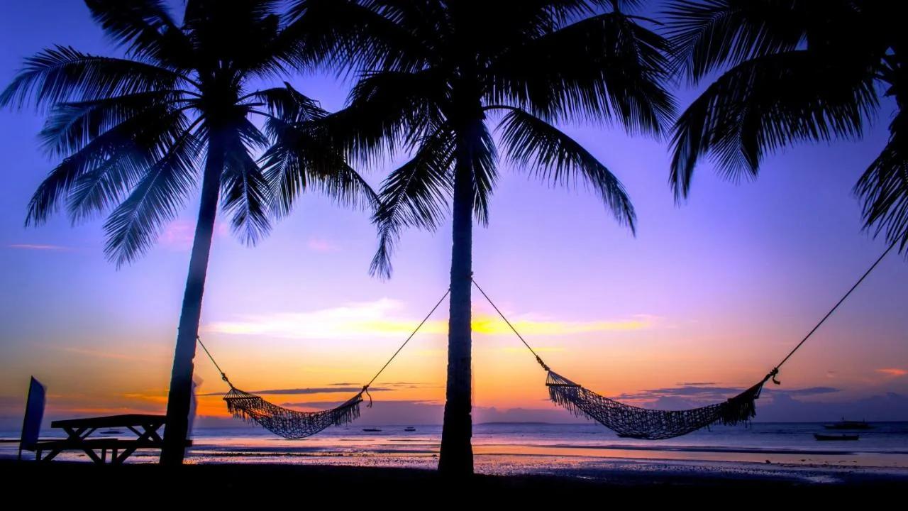 Bohol Beach Club foto