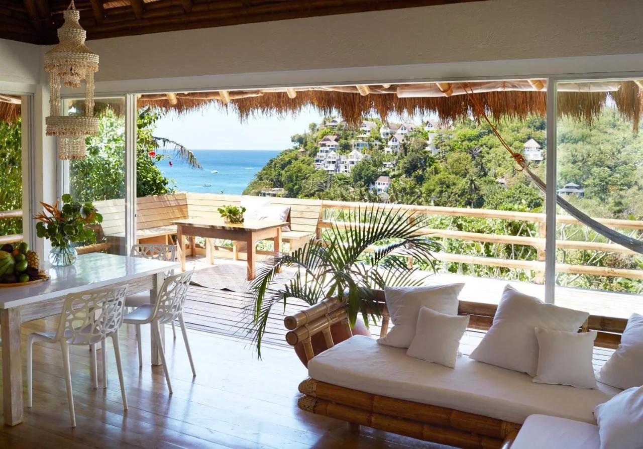 Diniview Villa Resort photo