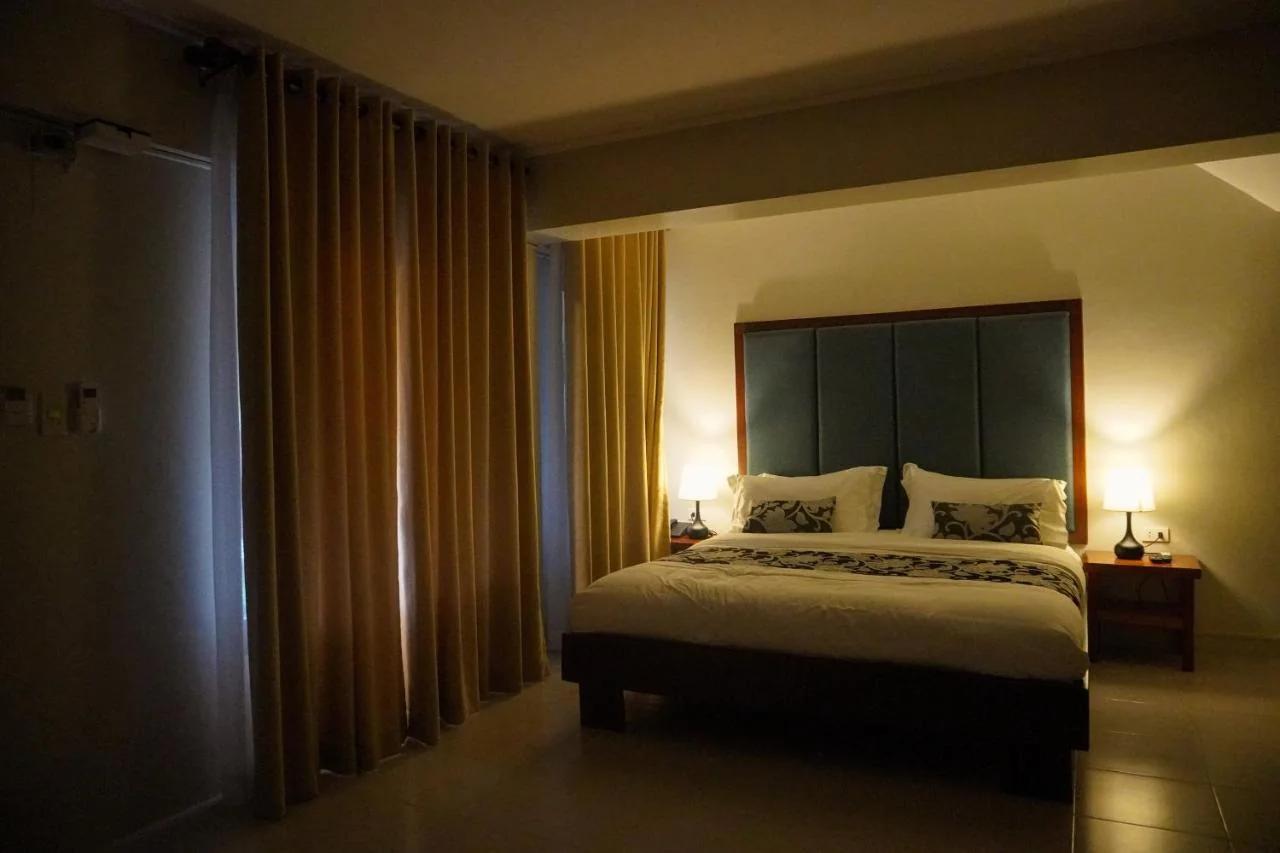 Hidden Gardens Resort, Davao photo