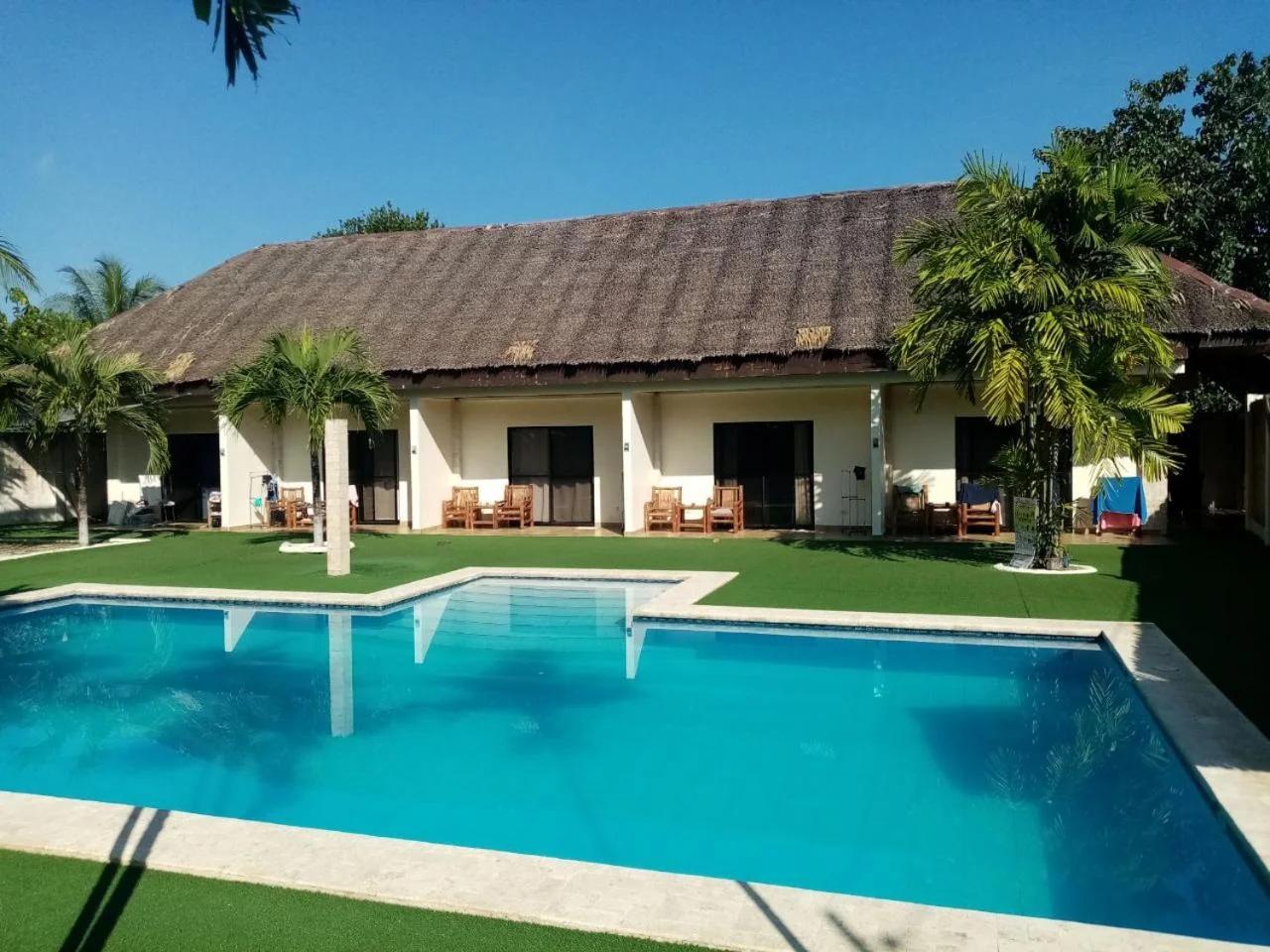 HIGALA Resort foto