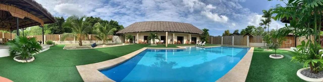 HIGALA Resort foto