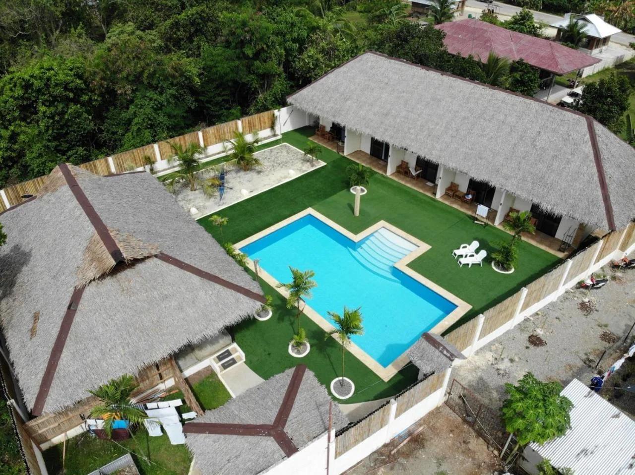 HIGALA Resort foto
