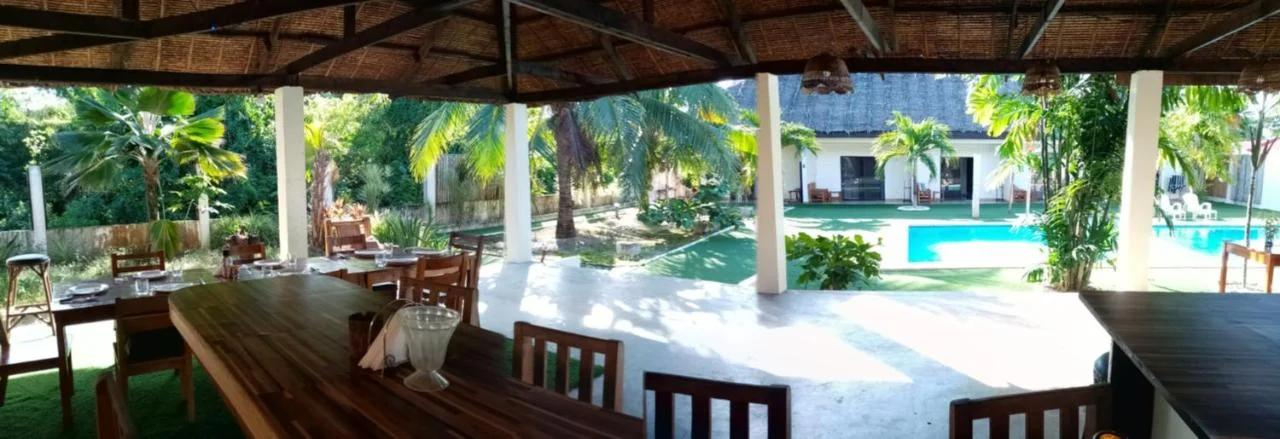 HIGALA Resort foto