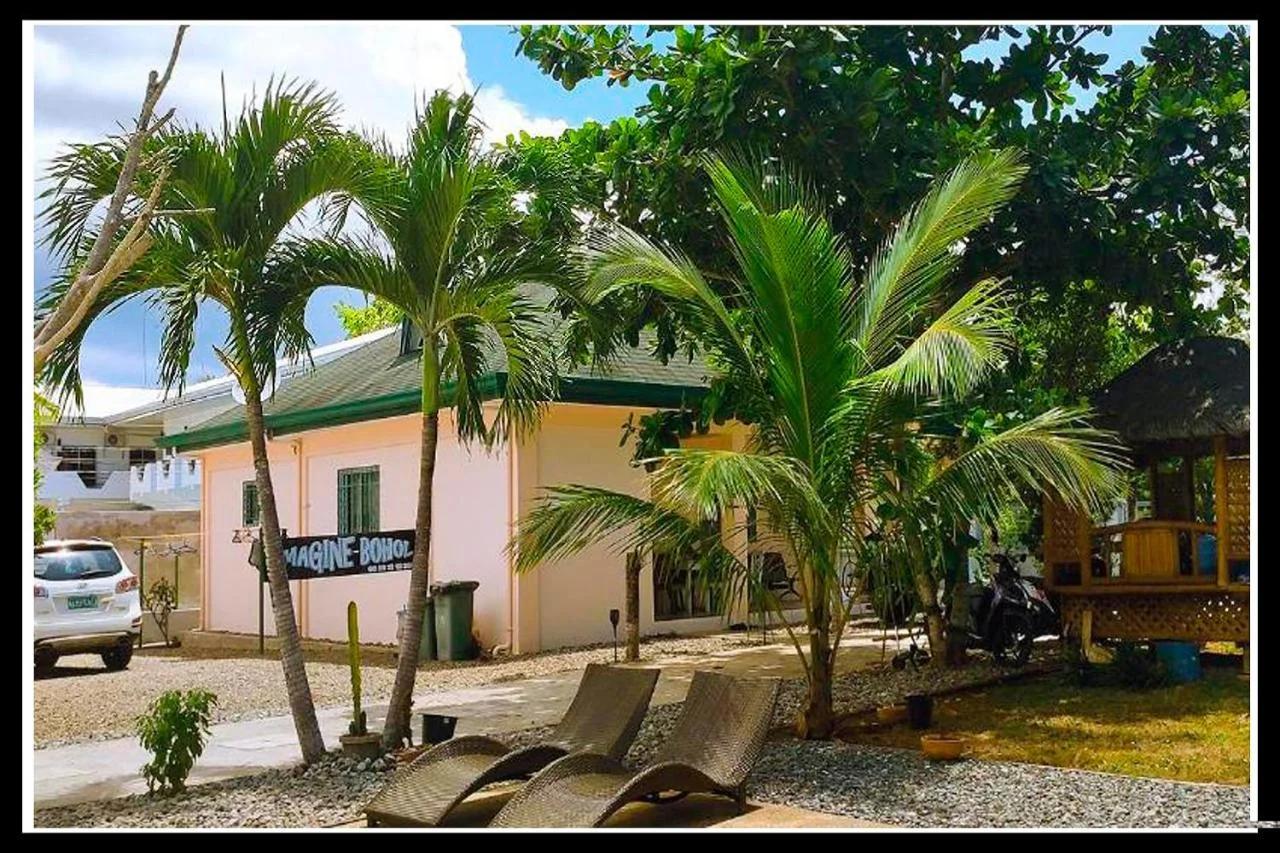 Imagine Bohol foto