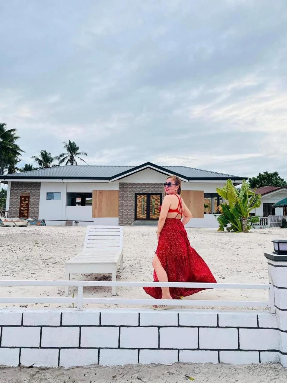 JCAH BEACH HOUSE free WiFi photo