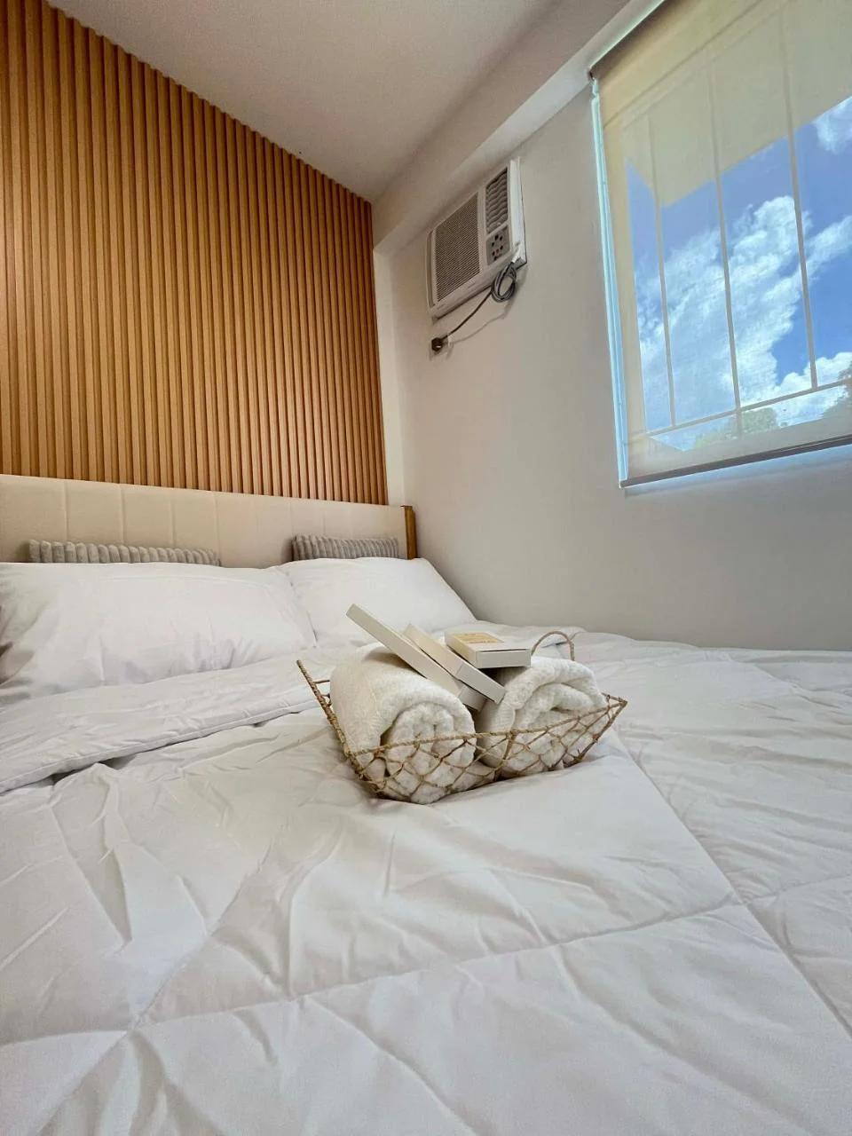 Js Place at Arezzo Place Davao photo