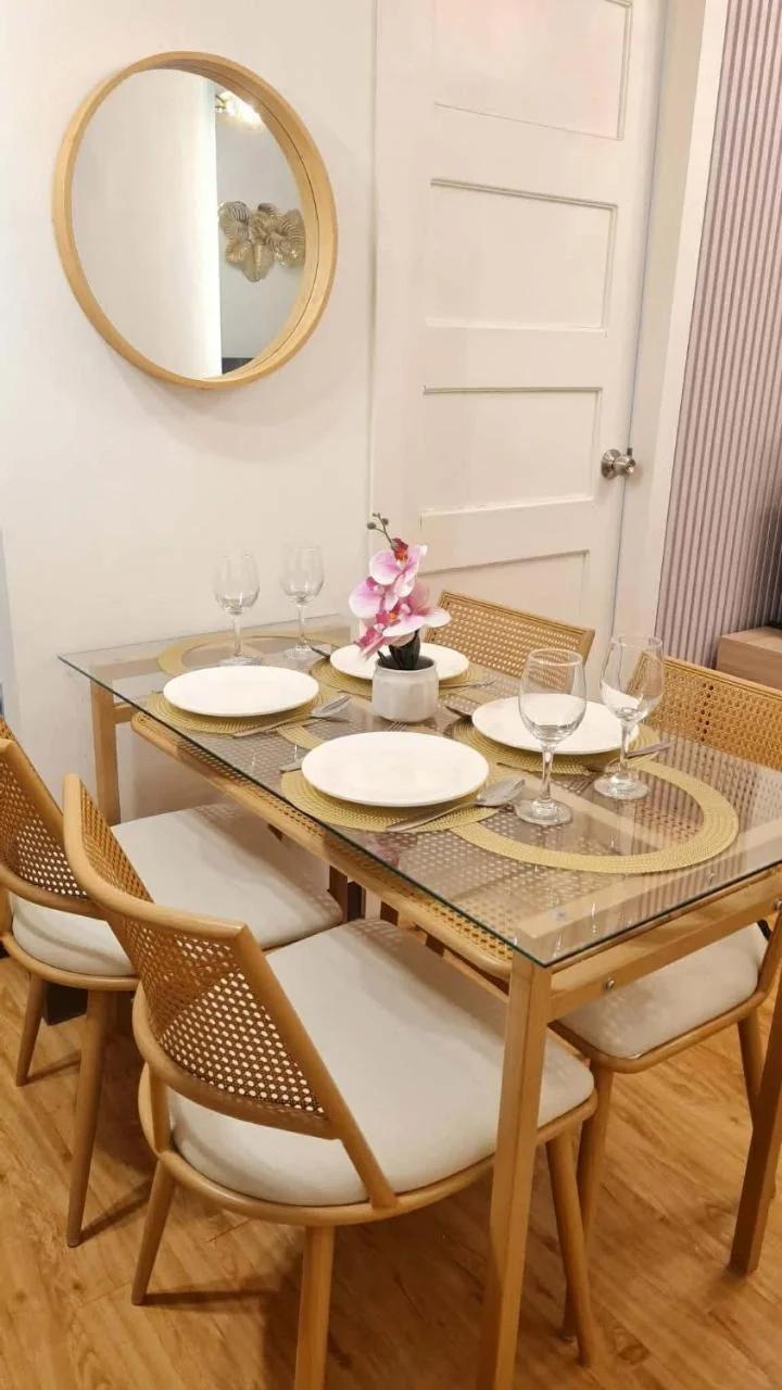 Js Place at Arezzo Place Davao photo
